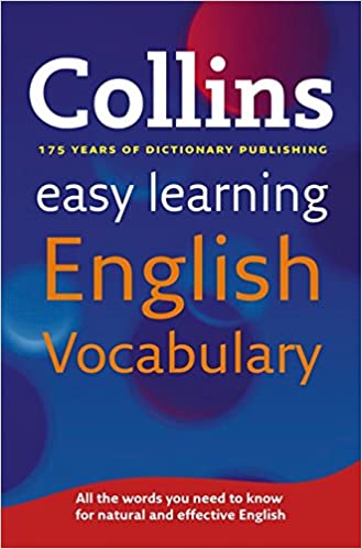 Collins-Easy-Learning-Vocabulary