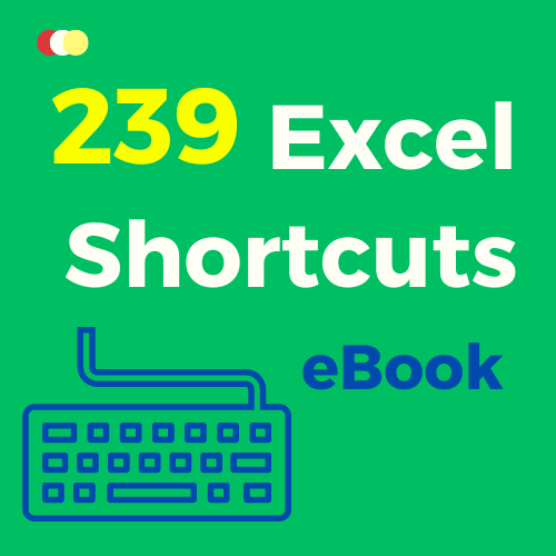 excel-shortcuts-ebook-dearexcel.com